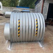 <b>贤道隧道逃生舱：地下施工应急避险，筑牢生命安全防线</b>