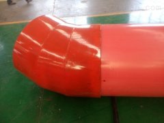 <b>逃生管道弯头选型与安装规范｜贤道管道产品指南</b>