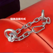 <b>贤道聚乙烯隧道逃生管道：三大连接方式，筑牢施工安全防线</b>