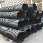 <b>什么是钢带波纹管--贤道来解惑</b>