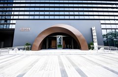 <b>贤道带你参观隧道博物馆</b>