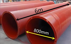 <b>贤道钢制逃生管道：以硬核品质，筑牢隧道施工“生命防线”</b>